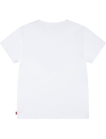 Camiseta de manga corta - levi's kids