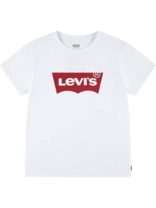 Camiseta de manga corta - Levi's Kids - Kiabi Camiseta de manga corta - Levi's Kids - Kiabi
