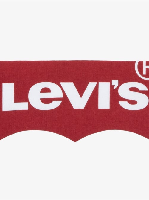 Camiseta de manga corta - Levi's Kids - Kiabi Camiseta de manga corta - Levi's Kids - Kiabi