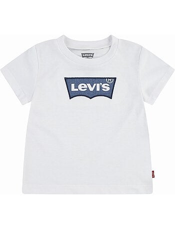 Camiseta de manga corta - Levi's Kids