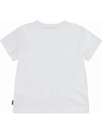 Camiseta de manga corta - Levi's Kids
