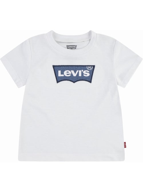 Camiseta de manga corta - Levi's Kids - Kiabi Camiseta de manga corta - Levi's Kids - Kiabi
