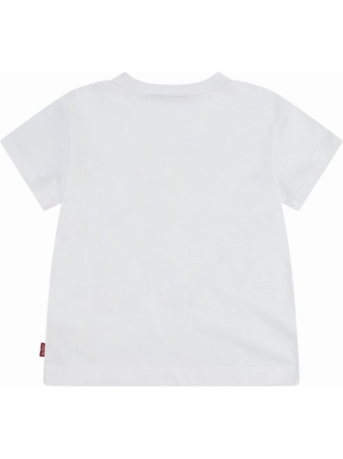 Camiseta de manga corta - Levi's Kids - Kiabi Camiseta de manga corta - Levi's Kids - Kiabi