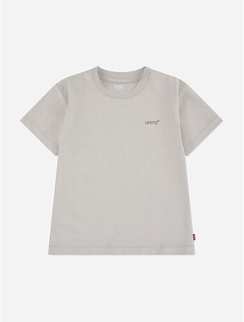 Camiseta de manga corta - Levi's Kids