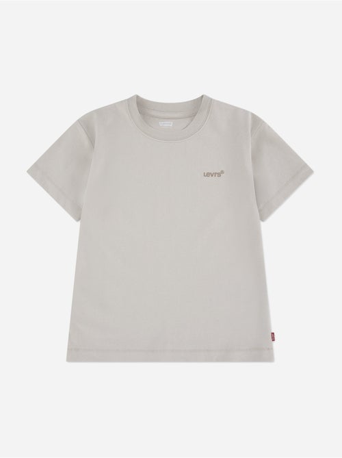 Camiseta de manga corta - Levi's Kids - Kiabi Camiseta de manga corta - Levi's Kids - Kiabi