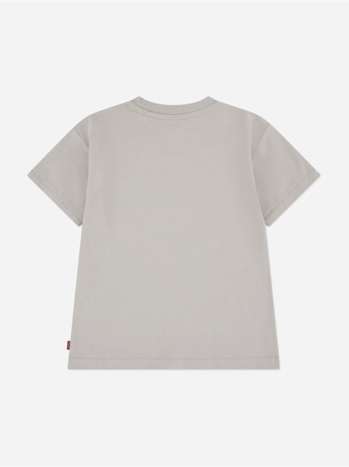 Camiseta de manga corta - Levi's Kids - Kiabi Camiseta de manga corta - Levi's Kids - Kiabi