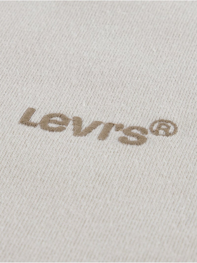 Camiseta de manga corta - Levi's Kids Gris - Kiabi