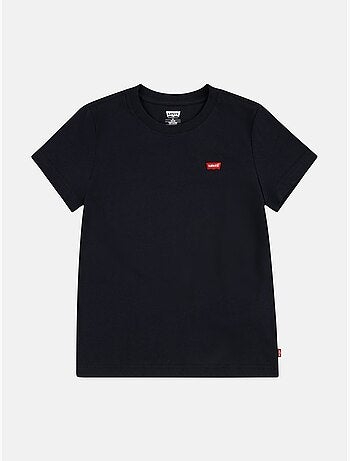 Camiseta de manga corta - levi's kids