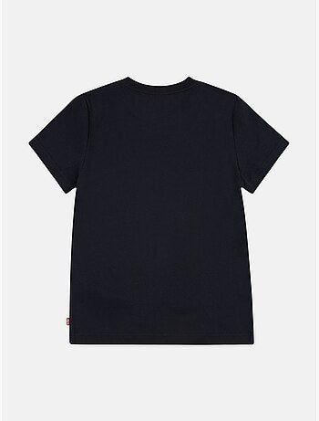 Camiseta de manga corta - levi's kids