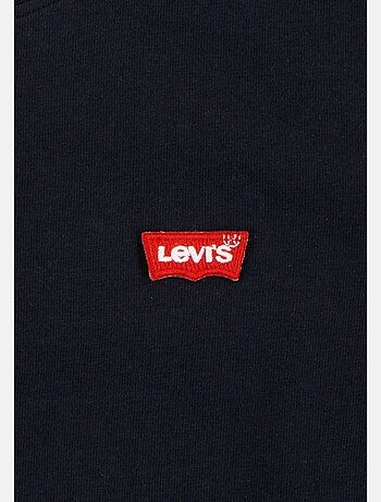 Camiseta de manga corta - levi's kids