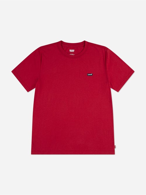 Camiseta de manga corta - Levi's Kids - Kiabi Camiseta de manga corta - Levi's Kids - Kiabi