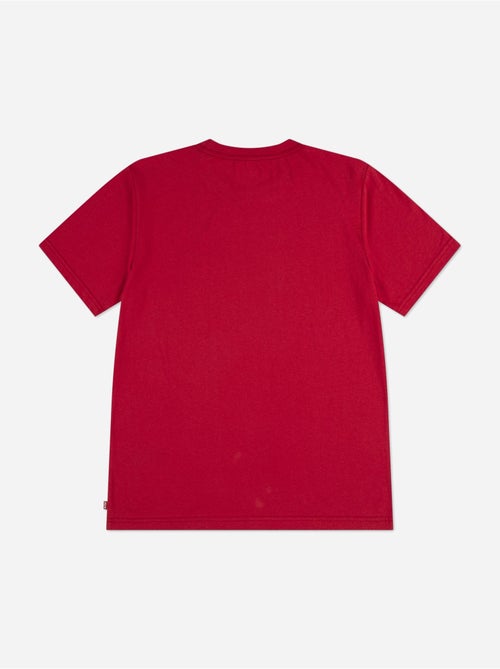 Camiseta de manga corta - Levi's Kids - Kiabi Camiseta de manga corta - Levi's Kids - Kiabi