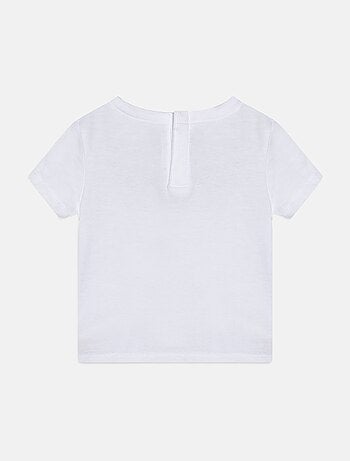 Camiseta de manga corta - levi's kids