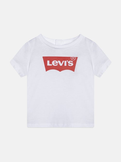Camiseta de manga corta - Levi's Kids - Kiabi Camiseta de manga corta - Levi's Kids - Kiabi