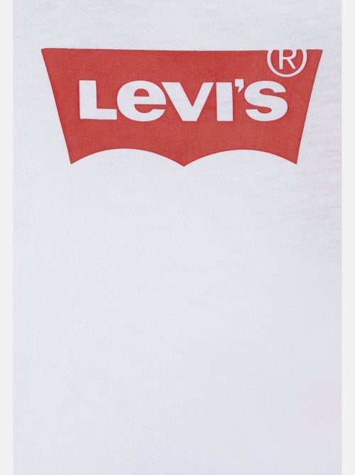 Camiseta de manga corta - Levi's Kids - Kiabi Camiseta de manga corta - Levi's Kids - Kiabi