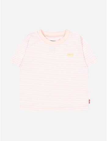 Camiseta de manga corta - Levi's Kids
