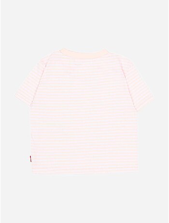 Camiseta de manga corta - Levi's Kids