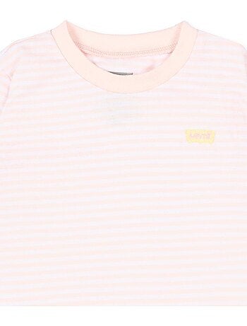 Camiseta de manga corta - Levi's Kids