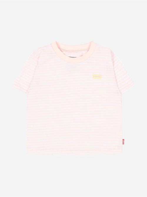 Camiseta de manga corta - Levi's Kids - Kiabi