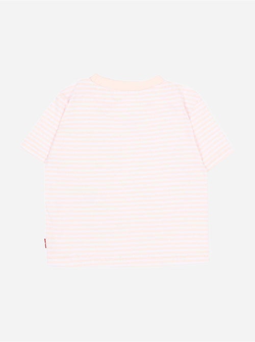 Camiseta de manga corta - Levi's Kids - Kiabi