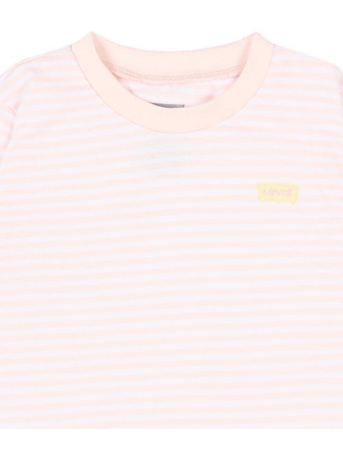 Camiseta de manga corta - Levi's Kids - Kiabi