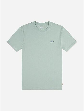 Camiseta de manga corta - levi's kids