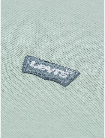 Camiseta de manga corta - levi's kids