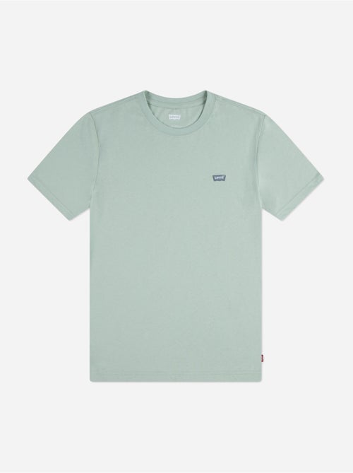 Camiseta de manga corta - Levi's Kids - Kiabi Camiseta de manga corta - Levi's Kids - Kiabi