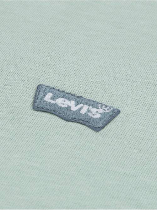 Camiseta de manga corta - Levi's Kids - Kiabi Camiseta de manga corta - Levi's Kids - Kiabi