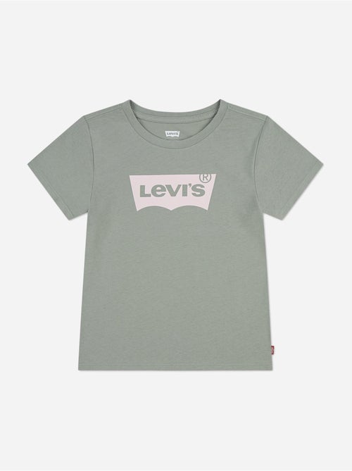 Camiseta de manga corta - Levi's Kids - Kiabi Camiseta de manga corta - Levi's Kids - Kiabi