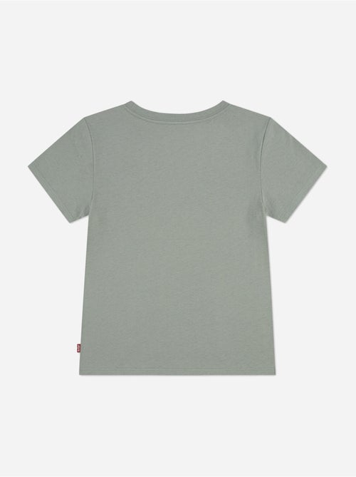 Camiseta de manga corta - Levi's Kids - Kiabi Camiseta de manga corta - Levi's Kids - Kiabi