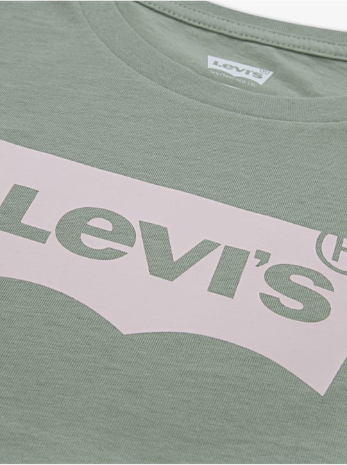 Camiseta de manga corta - Levi's Kids - Kiabi Camiseta de manga corta - Levi's Kids - Kiabi