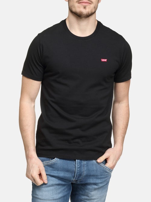 Camiseta de manga corta - Levi's - Kiabi Camiseta de manga corta - Levi's - Kiabi