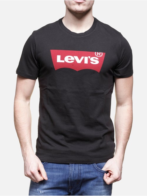 Camiseta de manga corta - Levi's - Kiabi Camiseta de manga corta - Levi's - Kiabi