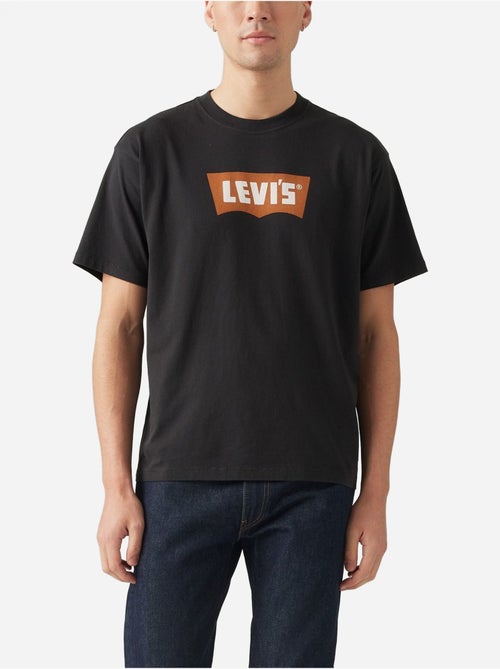 Camiseta de manga corta - Levi's - Kiabi Camiseta de manga corta - Levi's - Kiabi