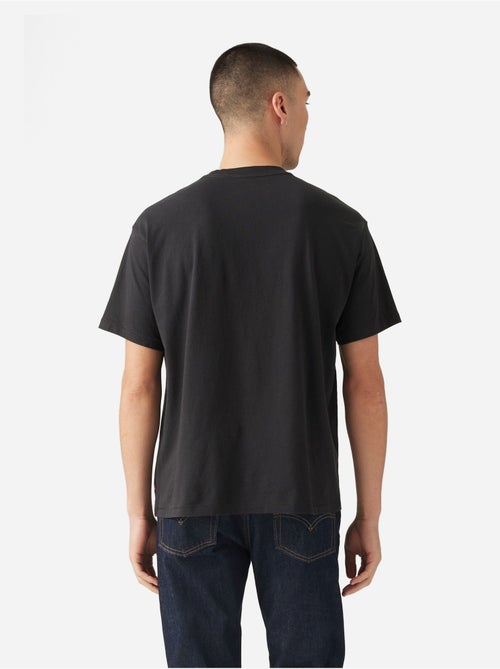 Camiseta de manga corta - Levi's - Kiabi Camiseta de manga corta - Levi's - Kiabi