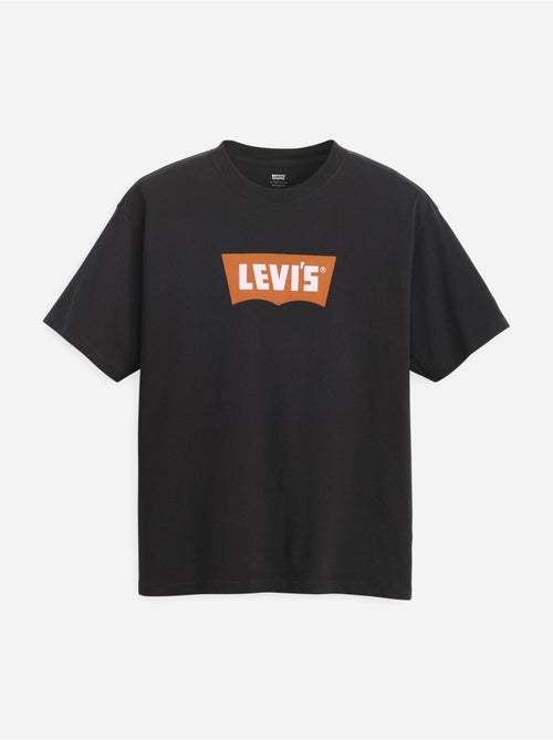 Camiseta de manga corta - Levi's - Kiabi Camiseta de manga corta - Levi's - Kiabi