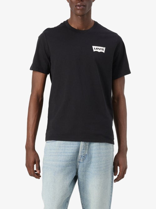 Camiseta de manga corta - Levi's - Kiabi