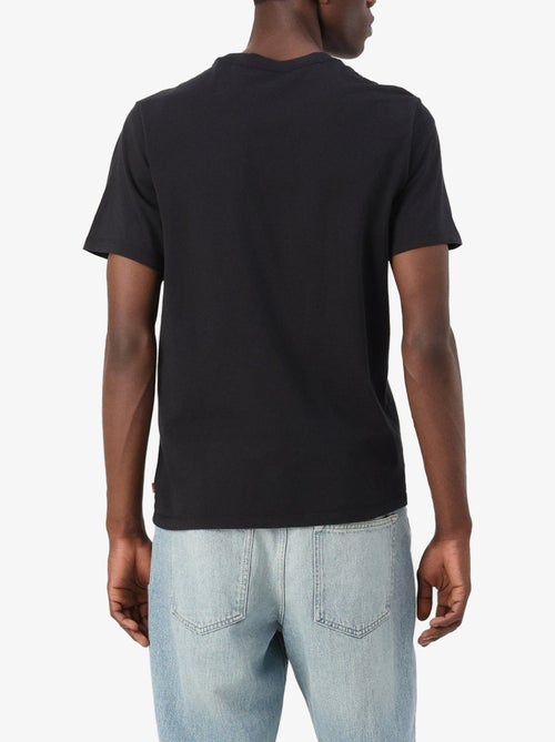 Camiseta de manga corta - Levi's - Kiabi