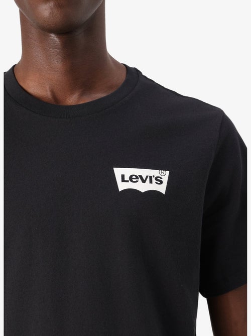 Camiseta de manga corta - Levi's - Kiabi