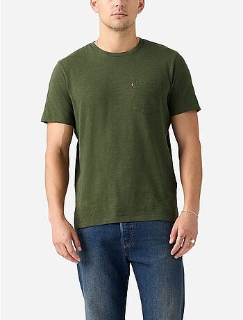 Camiseta de manga corta - Levi's