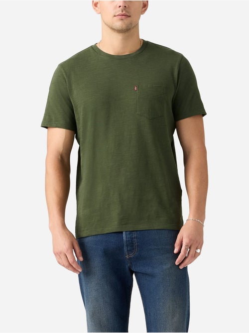 Camiseta de manga corta - Levi's - Kiabi