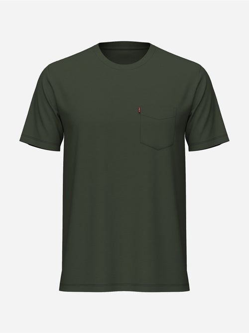 Camiseta de manga corta - Levi's - Kiabi