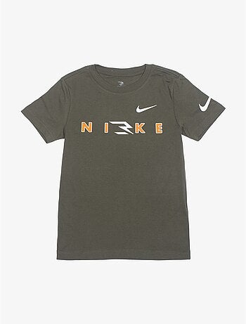 Camiseta de manga corta - Nike