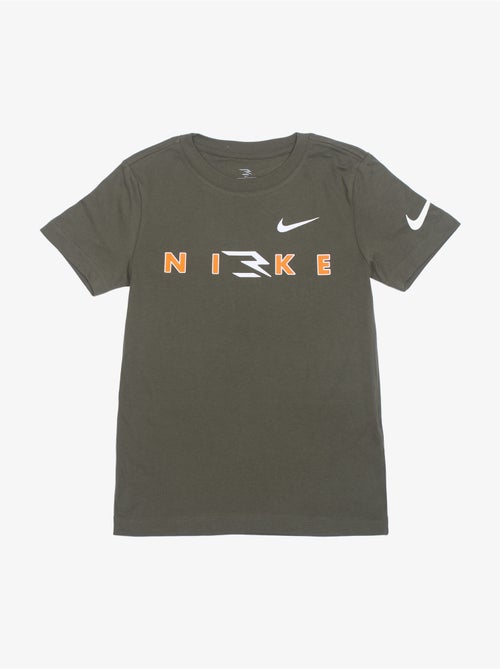 Camiseta de manga corta - Nike - Kiabi Camiseta de manga corta - Nike - Kiabi