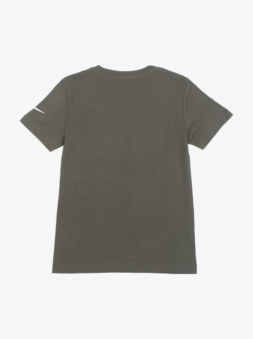 Camiseta de manga corta - Nike - Kiabi Camiseta de manga corta - Nike - Kiabi