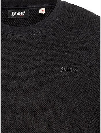 Camiseta para ponerse - Schott