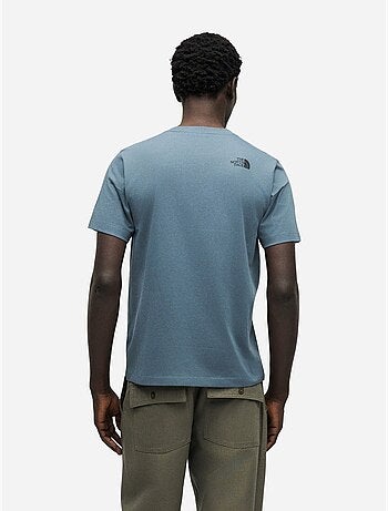 Camiseta de manga corta - The North Face