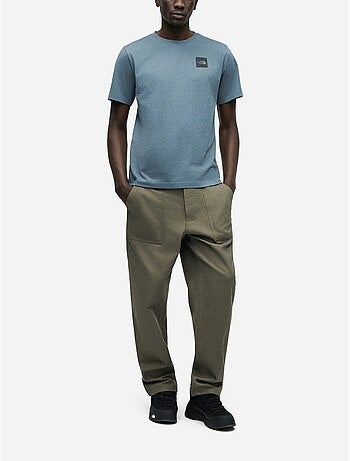 Camiseta de manga corta - The North Face