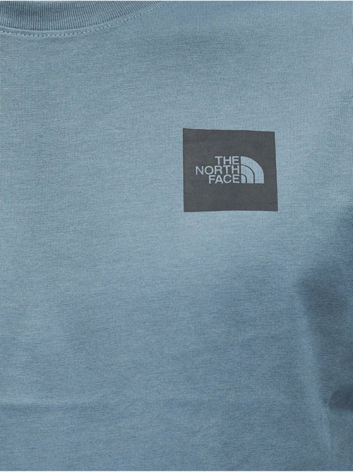 Camiseta de manga corta - The North Face - Kiabi Camiseta de manga corta - The North Face - Kiabi
